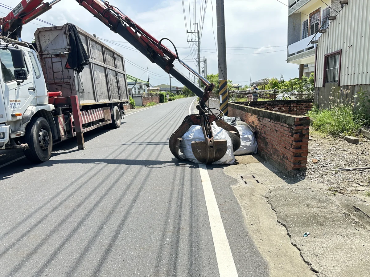 圖片來源:臺南市政府