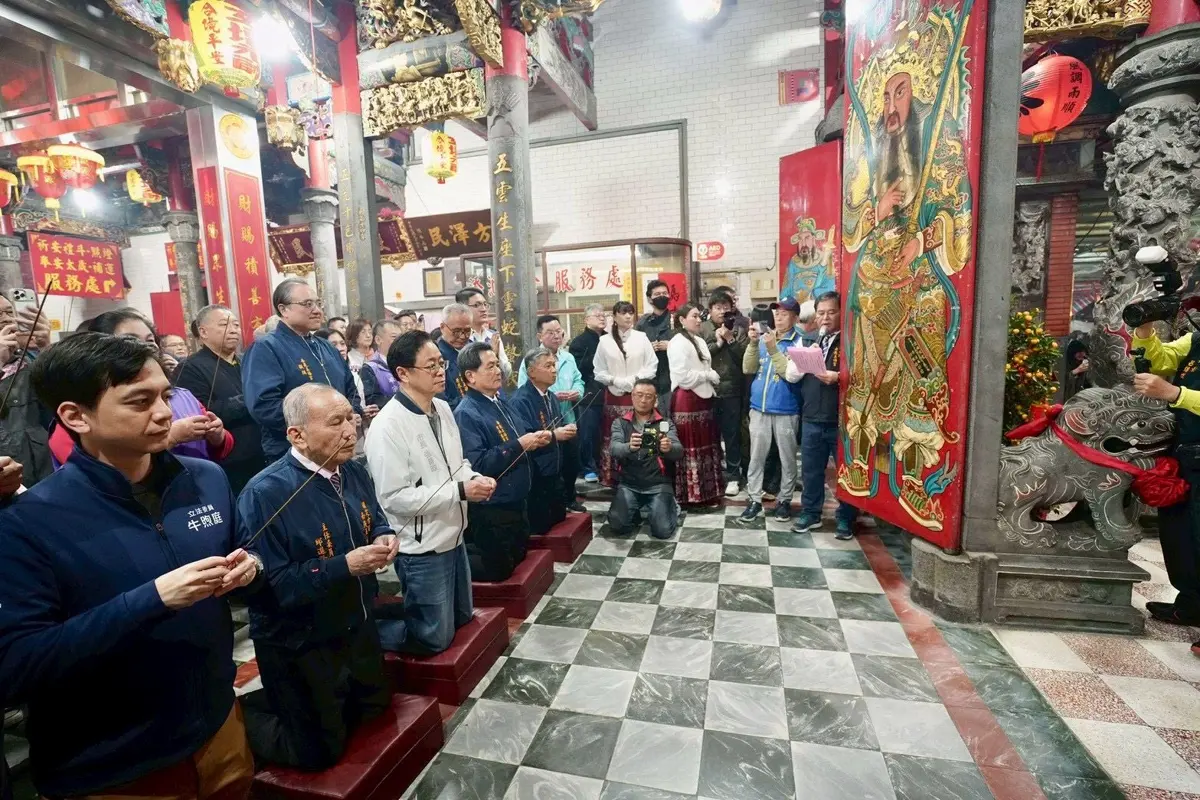 圖片來源:新聞處