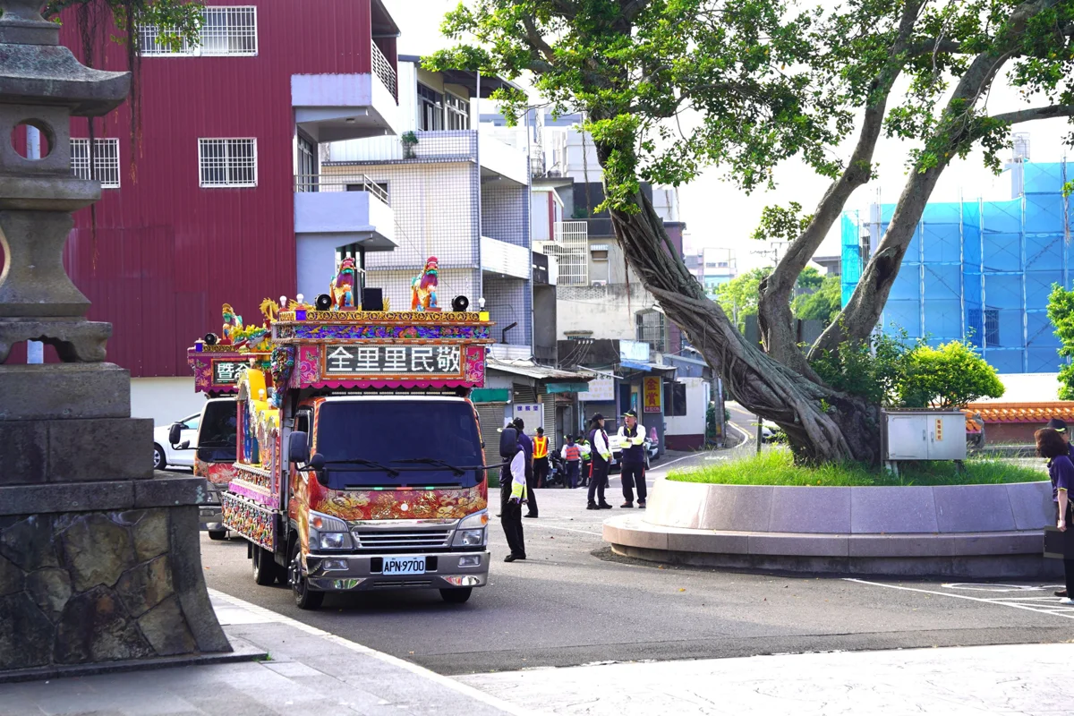 圖片來源:新竹縣政府