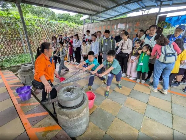 圖片來源:苗栗縣政府