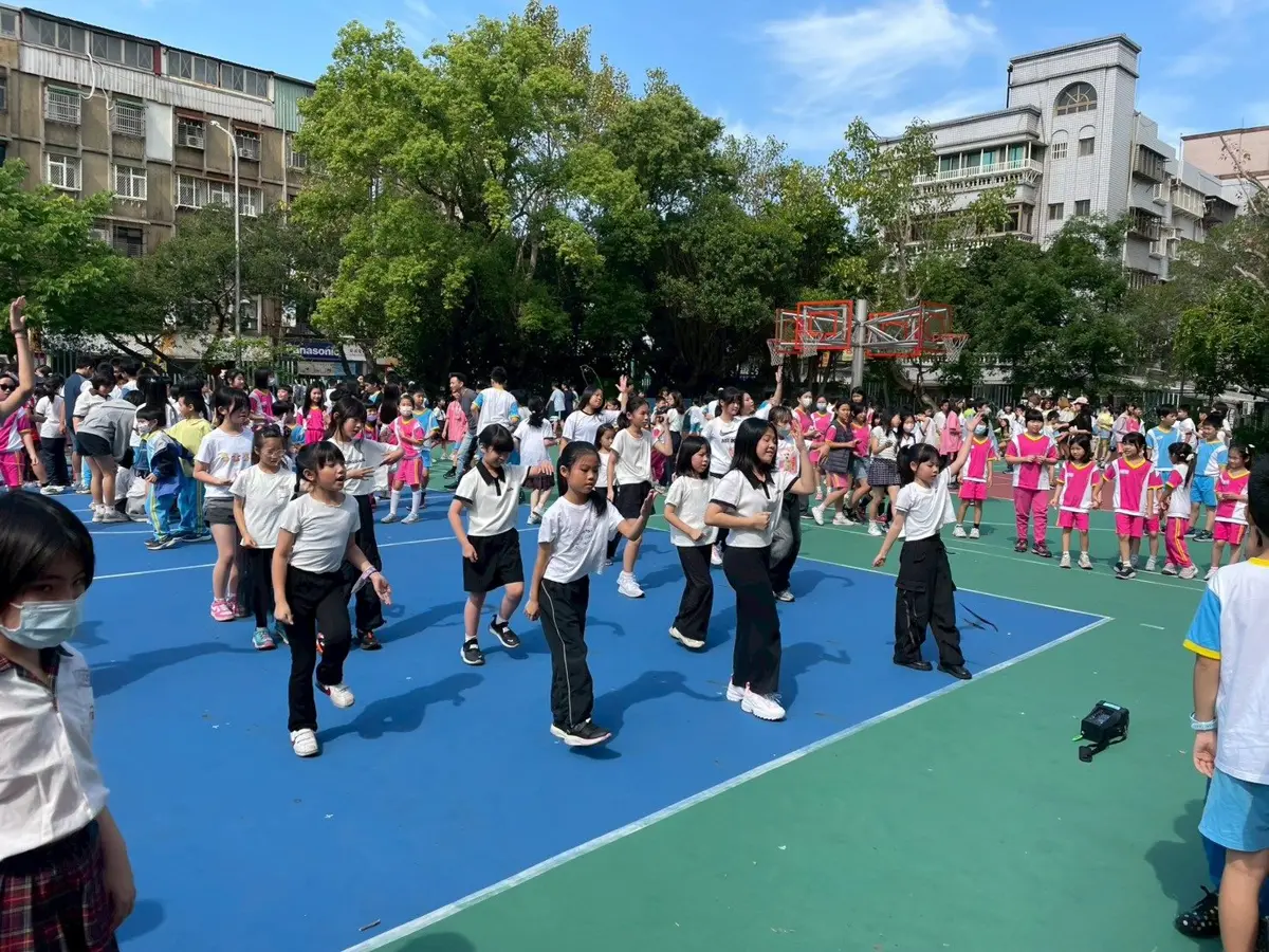 圖片來源:臺北市政府