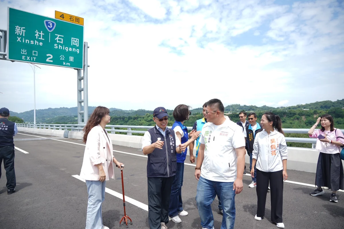 圖片來源:臺中市政府