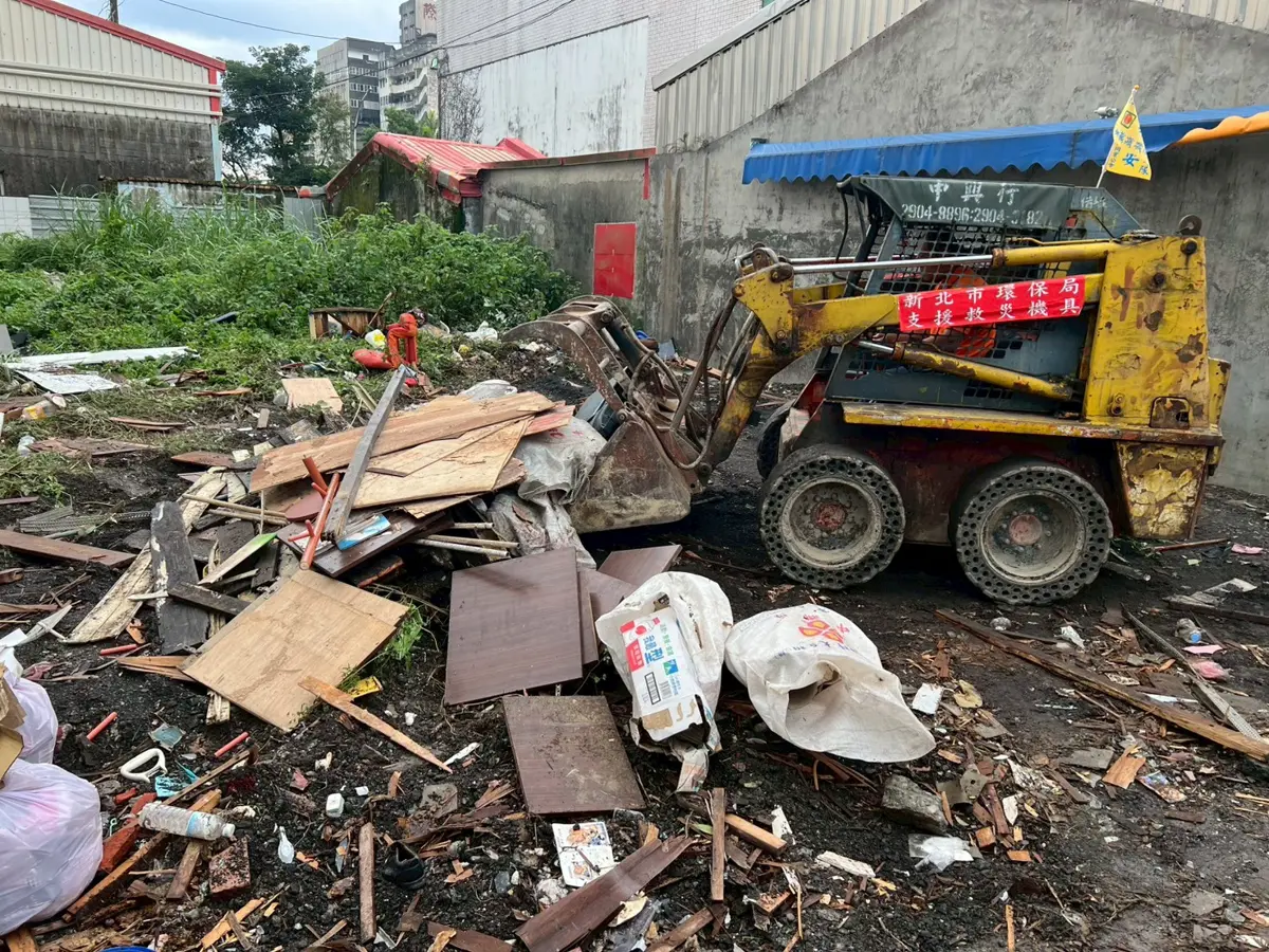圖片來源:新北市政府