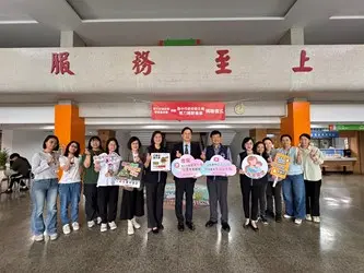 圖片來源:臺中市政府