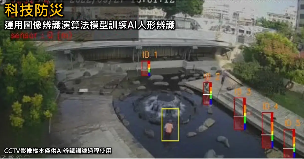 圖片來源:臺中市政府