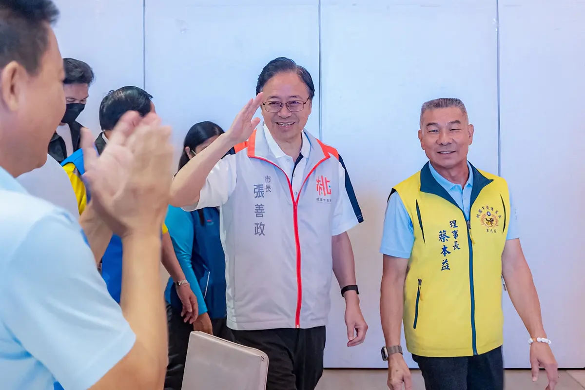 圖片來源:新聞處