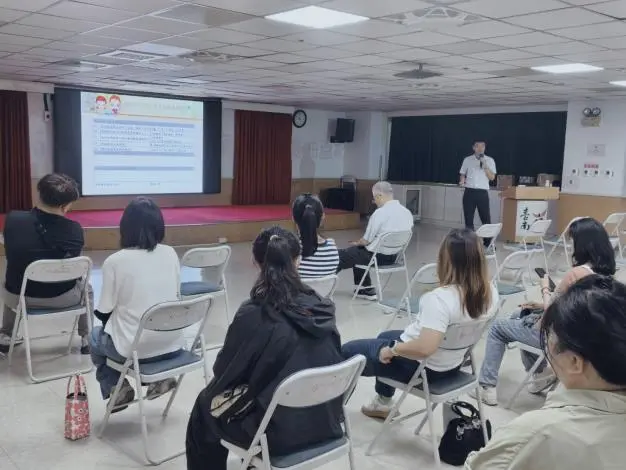 營建廢棄物稽查眉角多!工務局辦廉政講習,特邀檢察官傳授「防雷」秘笈