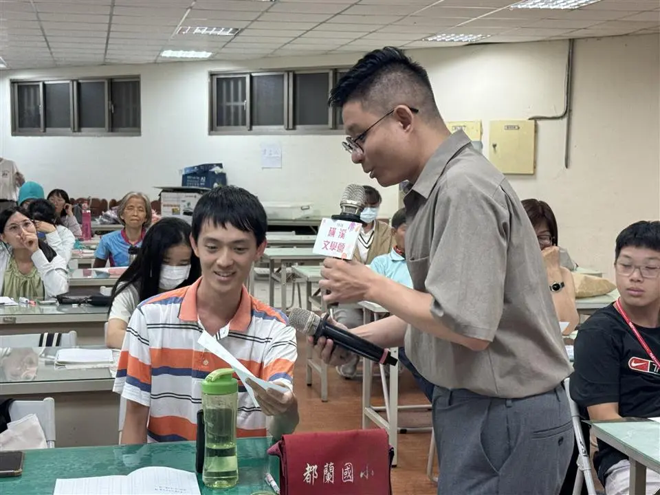 圖片來源：彰化縣政府