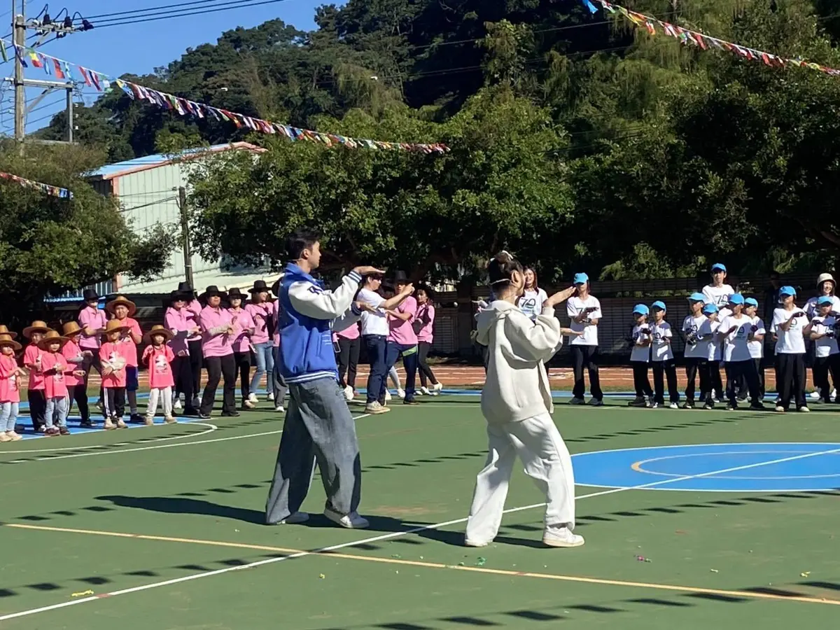 圖片來源:臺中市政府