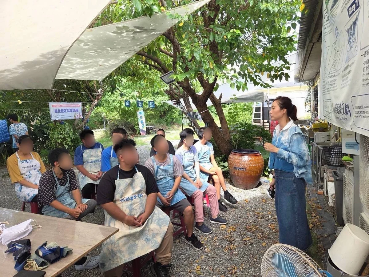 圖片來源：臺東縣政府