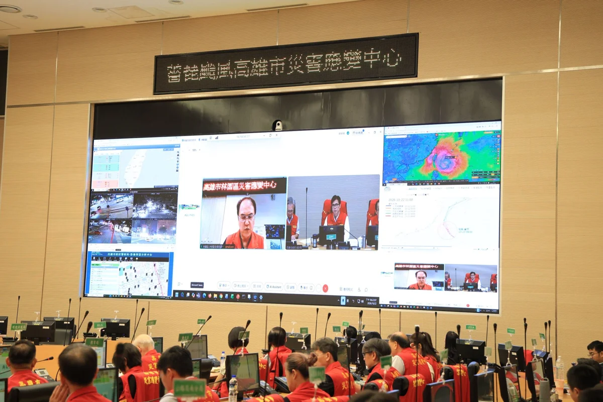 圖片來源：高雄市政府