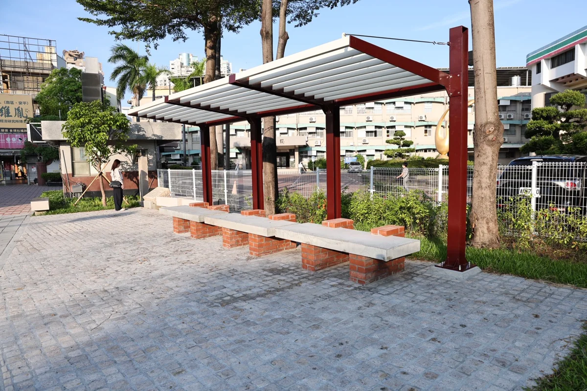 圖片來源:臺南市政府