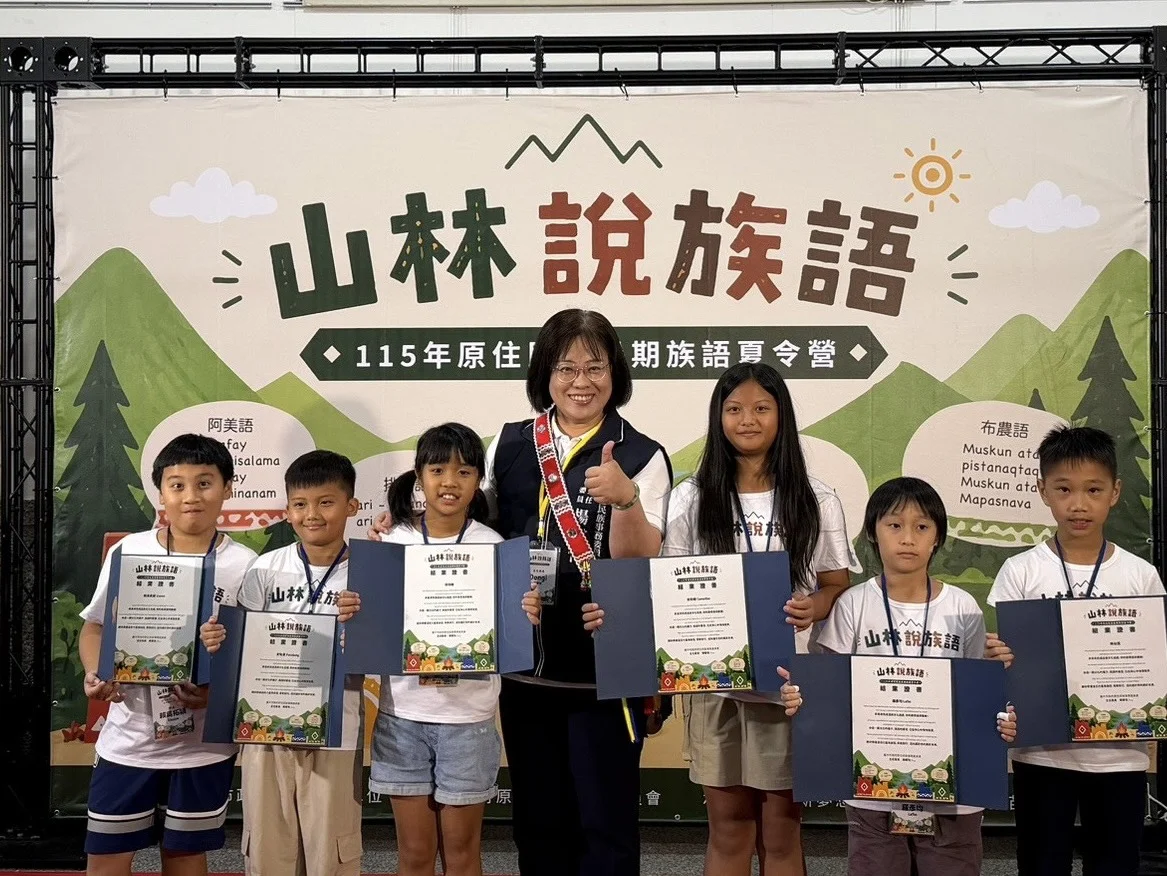 圖片來源：臺中市政府