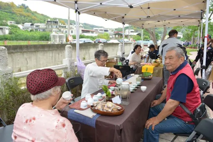 圖片來源:苗栗縣政府