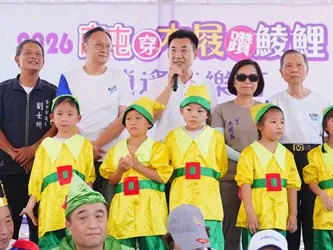 圖片來源：臺中市政府