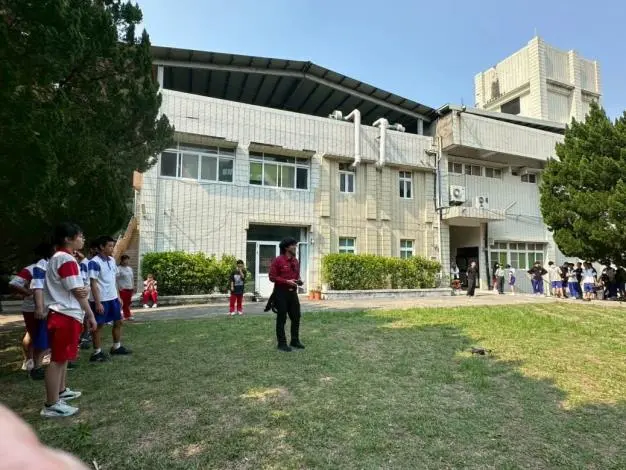 圖片來源:苗栗縣政府