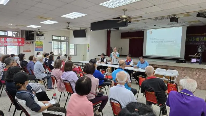 台南南區新景點！大恩公園將建8面法式滾球場，打造全齡運動天堂