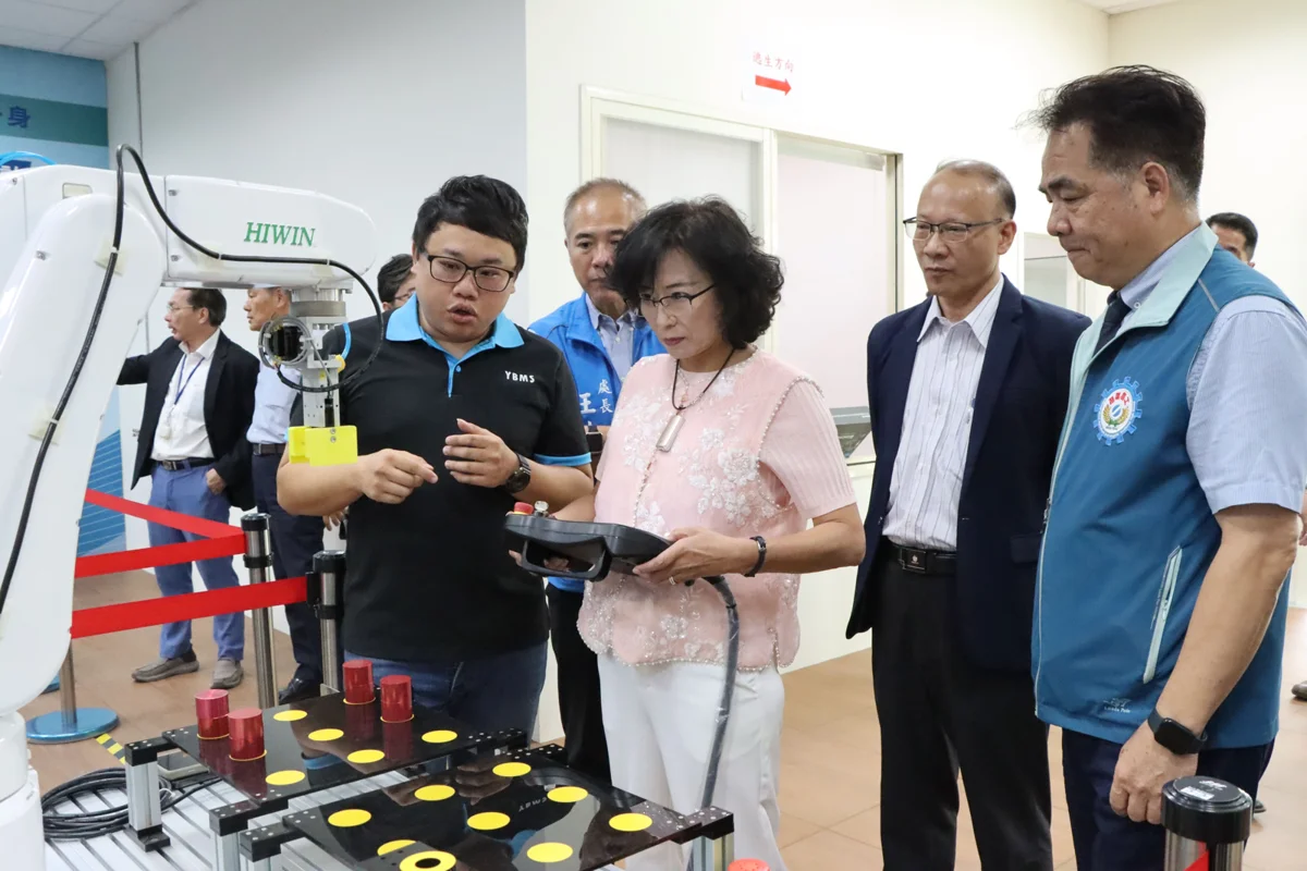 圖片來源：苗栗縣政府
