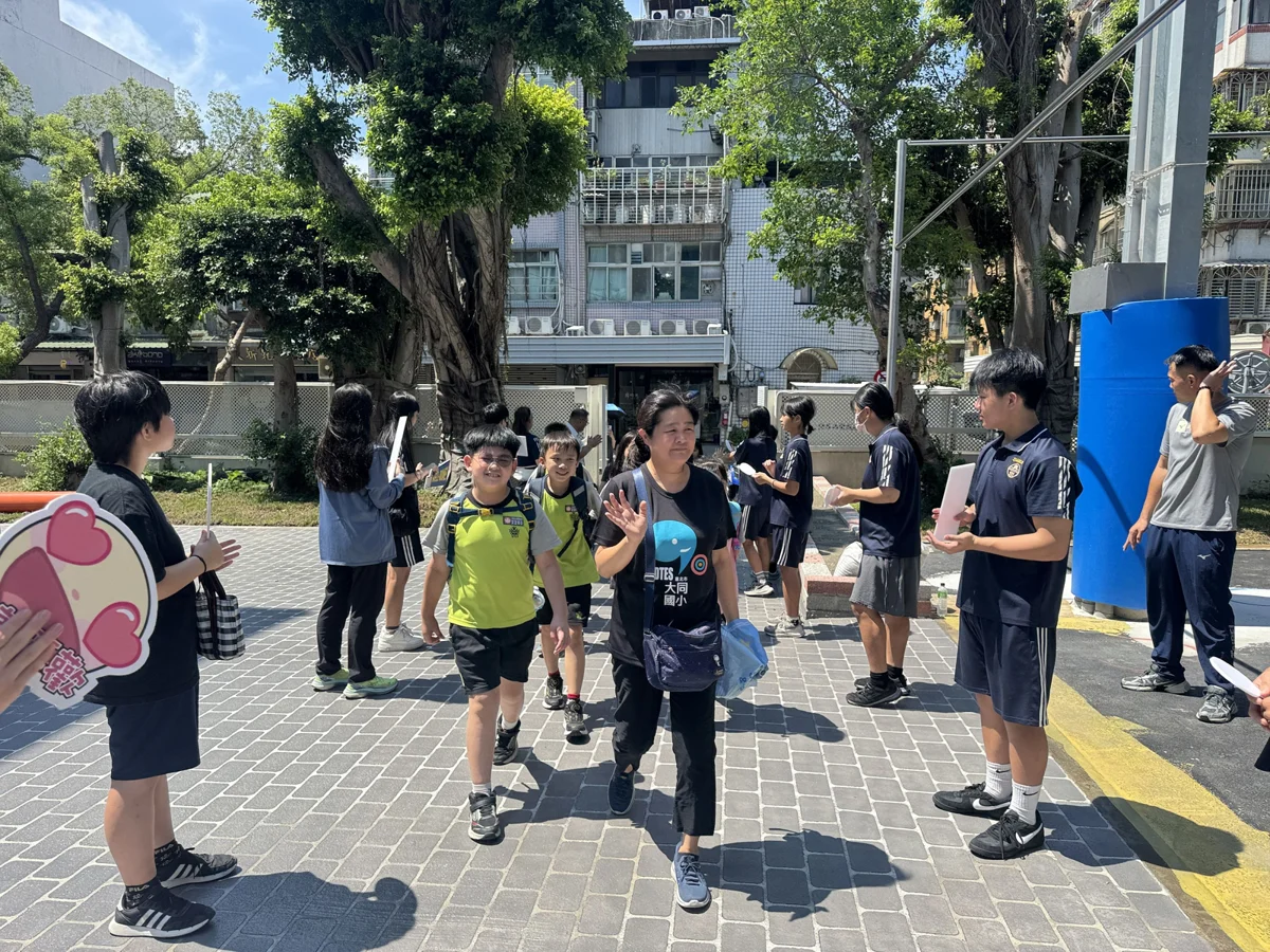 圖片來源:臺北市政府