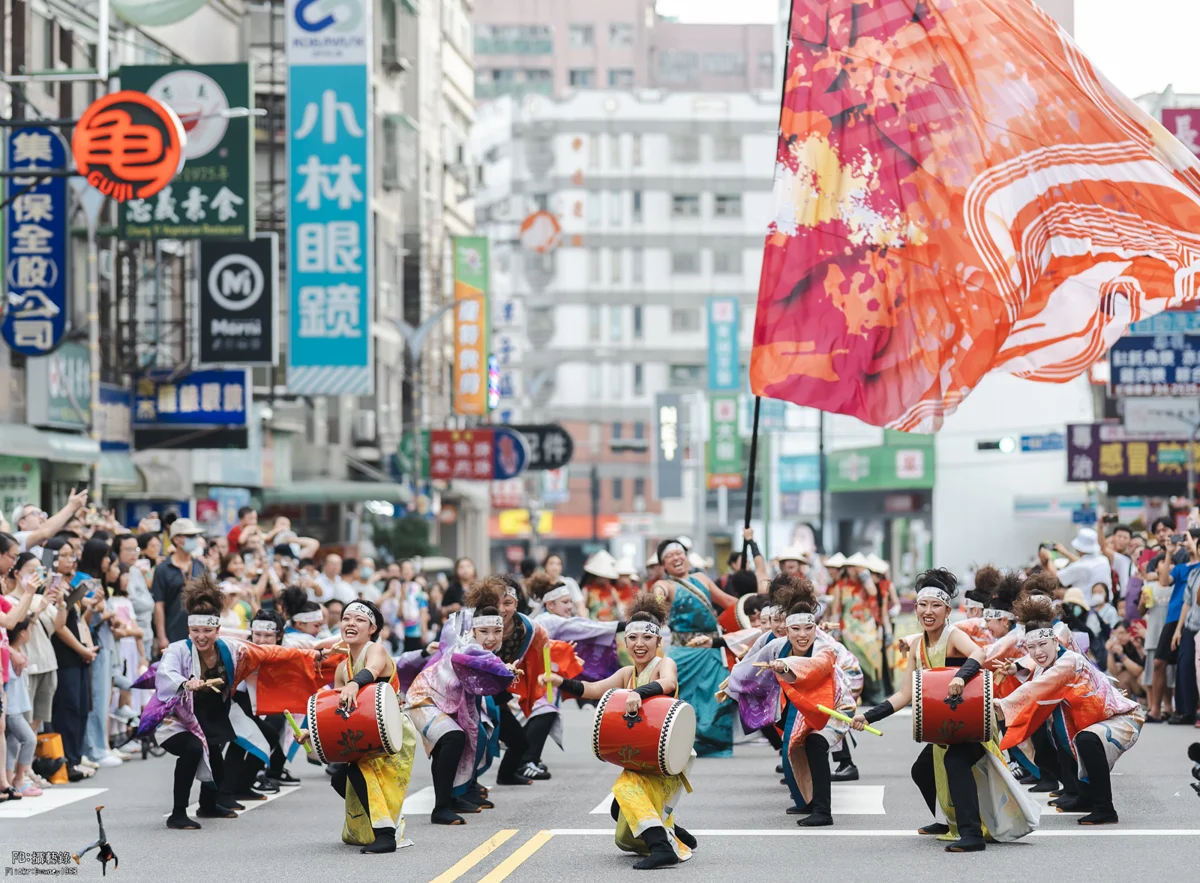 圖片來源:臺中市政府