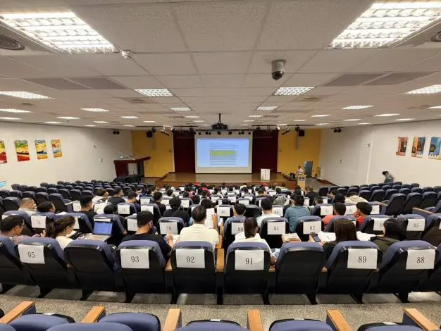 圖片來源：臺南市政府
