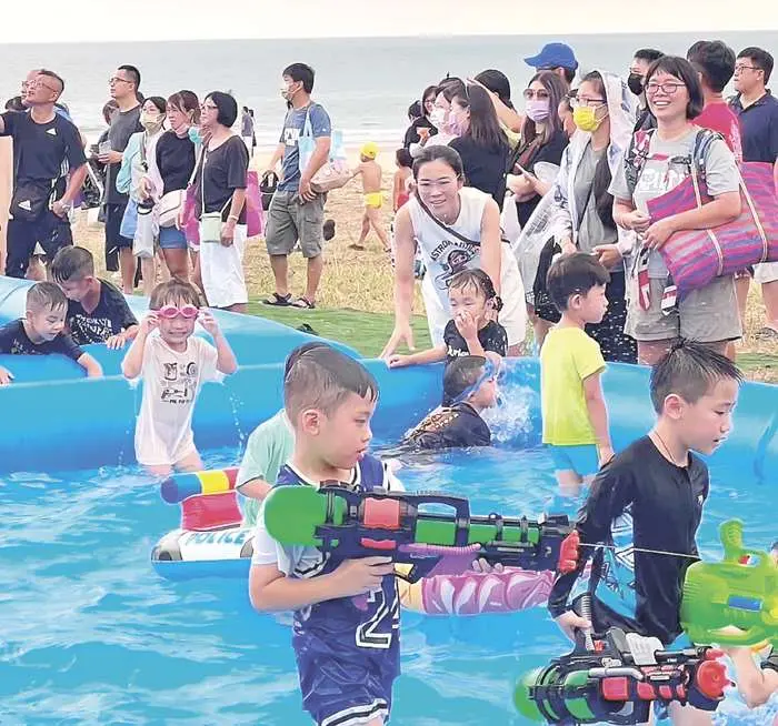圖片來源:金門縣政府
