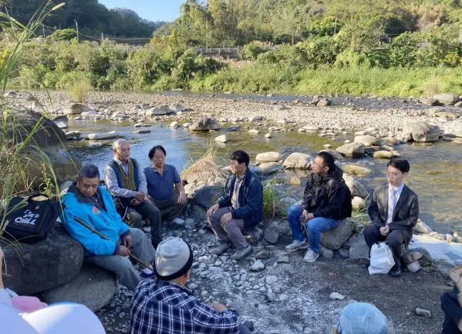 圖片來源:苗栗縣政府