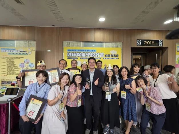 圖片來源:臺南市政府