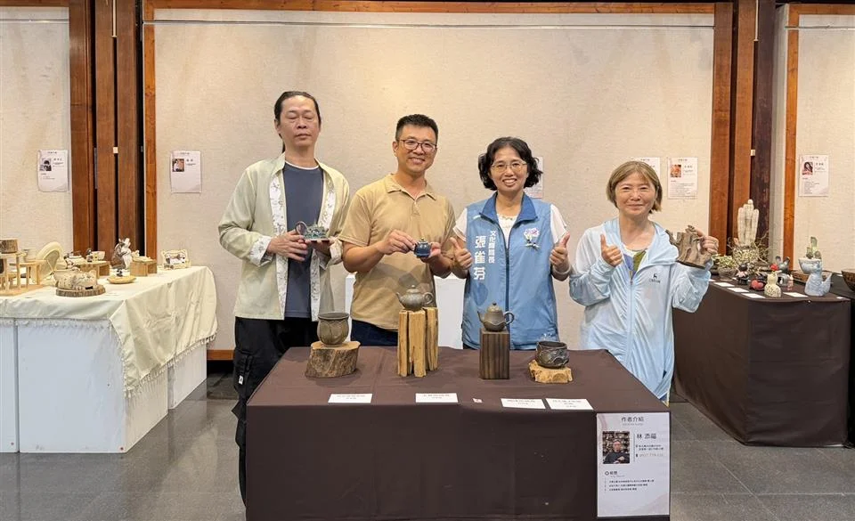 圖片來源:彰化縣政府