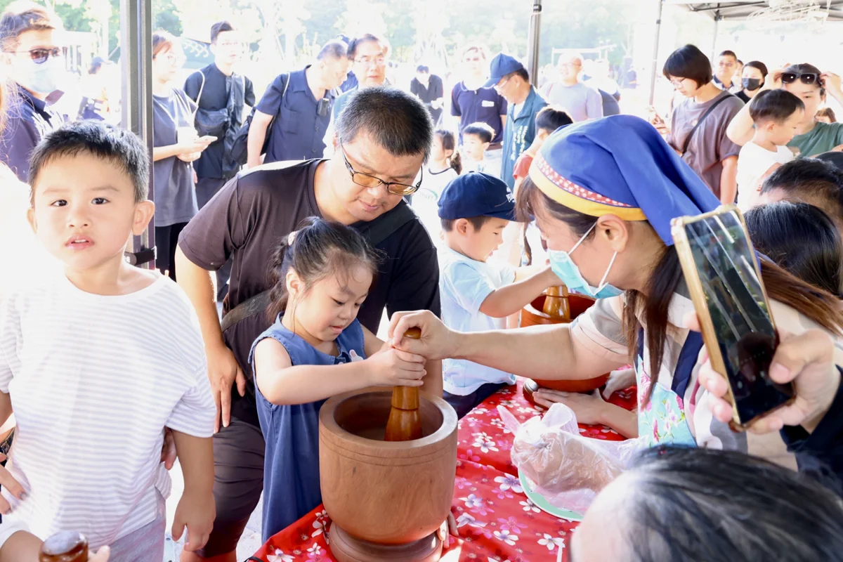 圖片來源:臺南市政府