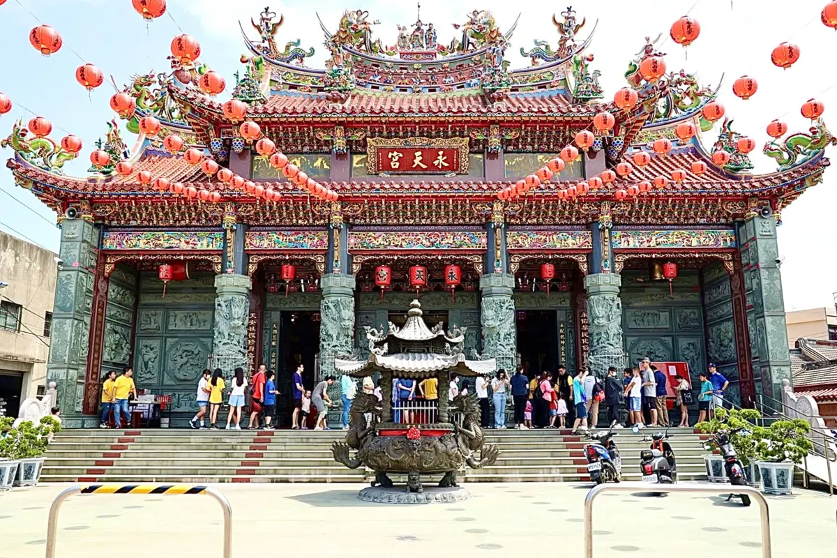 圖片來源:臺中市政府