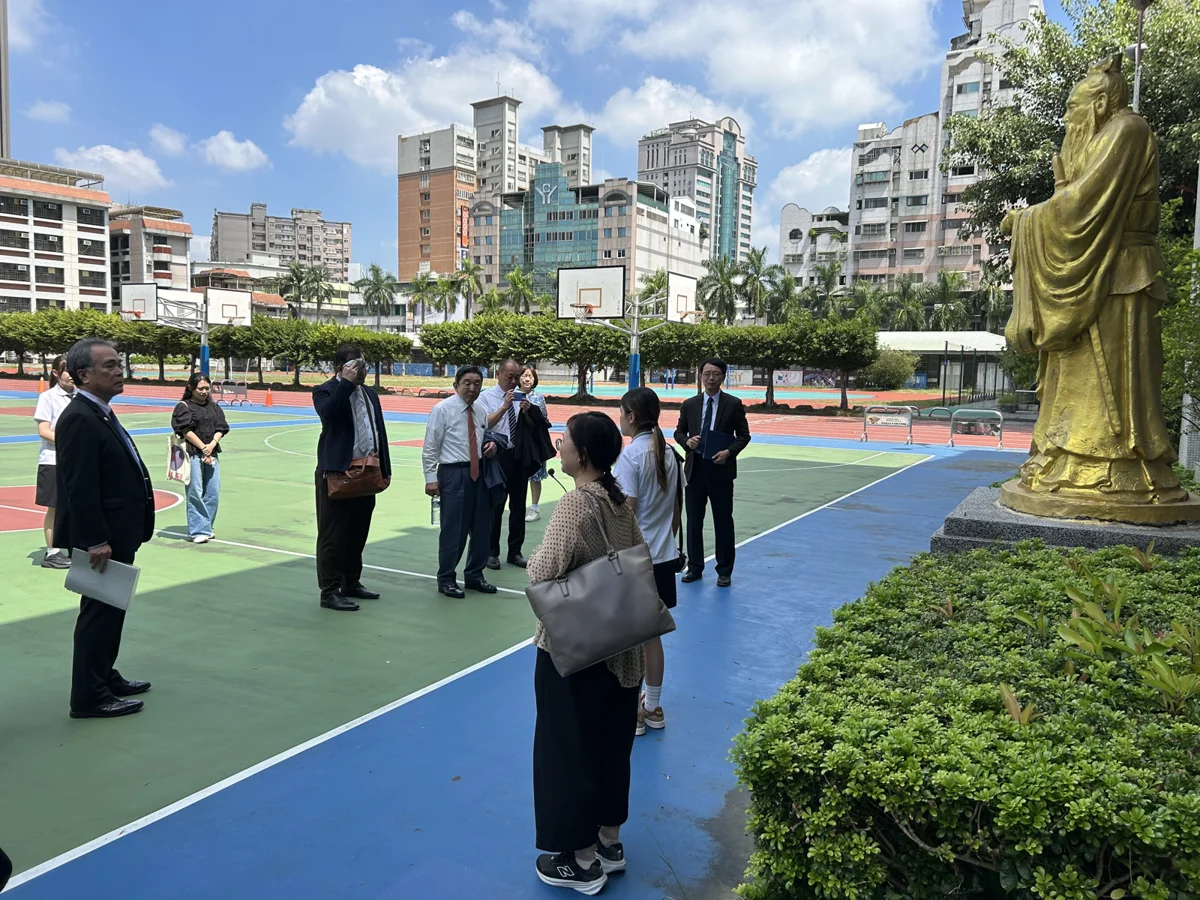 圖片來源：臺中市政府