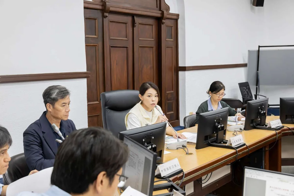 新竹市中清路大改造!降速、增設人行道打造安全通學路