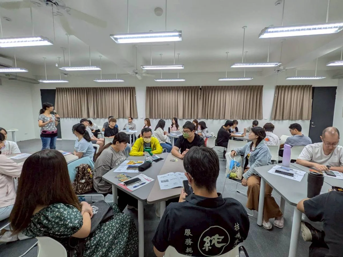 圖片來源:臺中市政府
