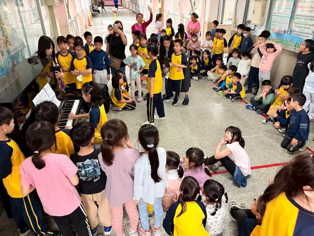 圖片來源:臺北市政府