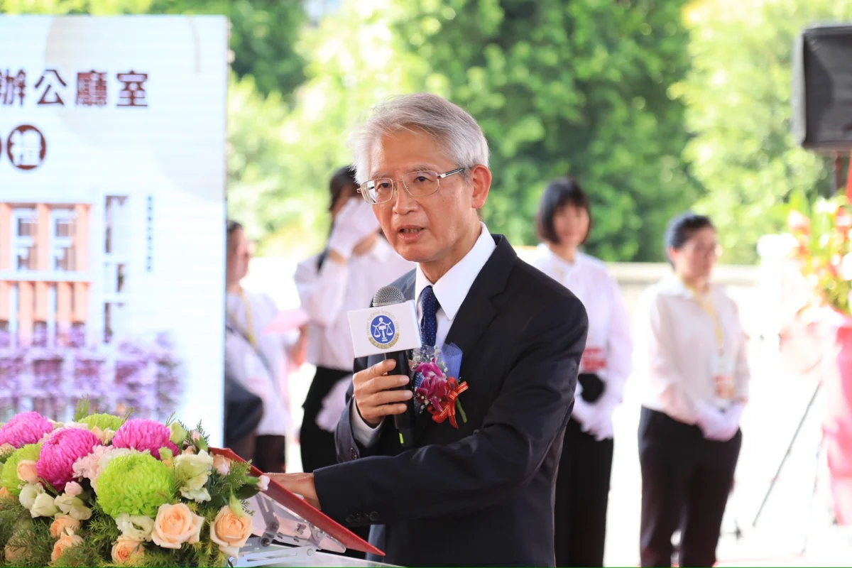 圖片來源:臺中市政府