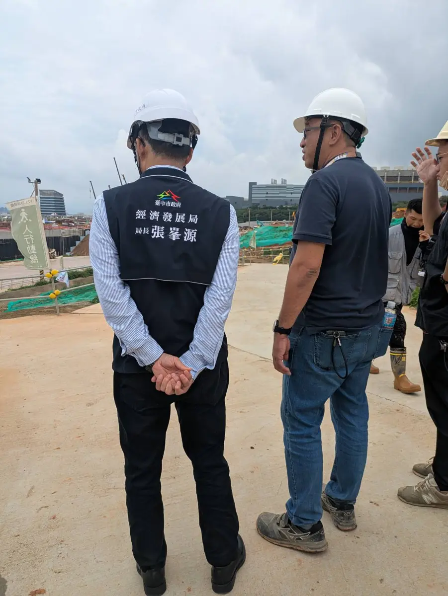 圖片來源：臺中市政府