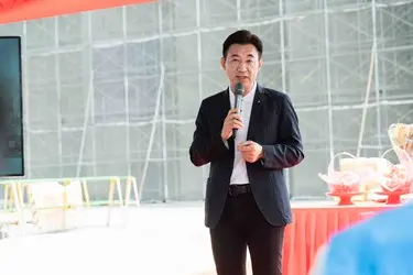 圖片來源:臺中市政府