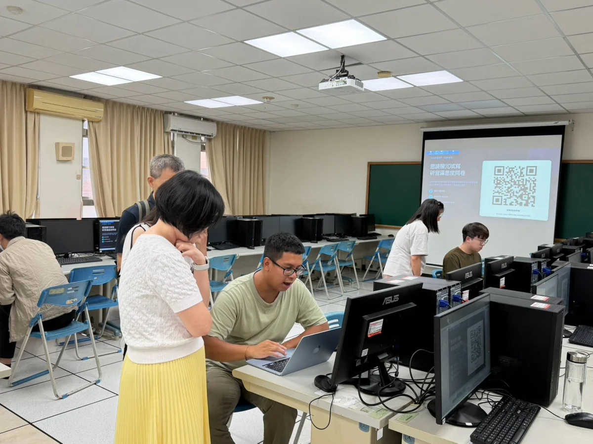 圖片來源:臺中市政府