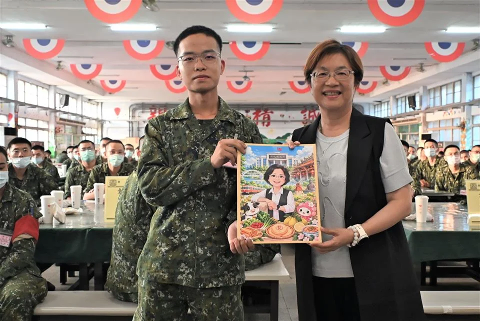 圖片來源：彰化縣政府