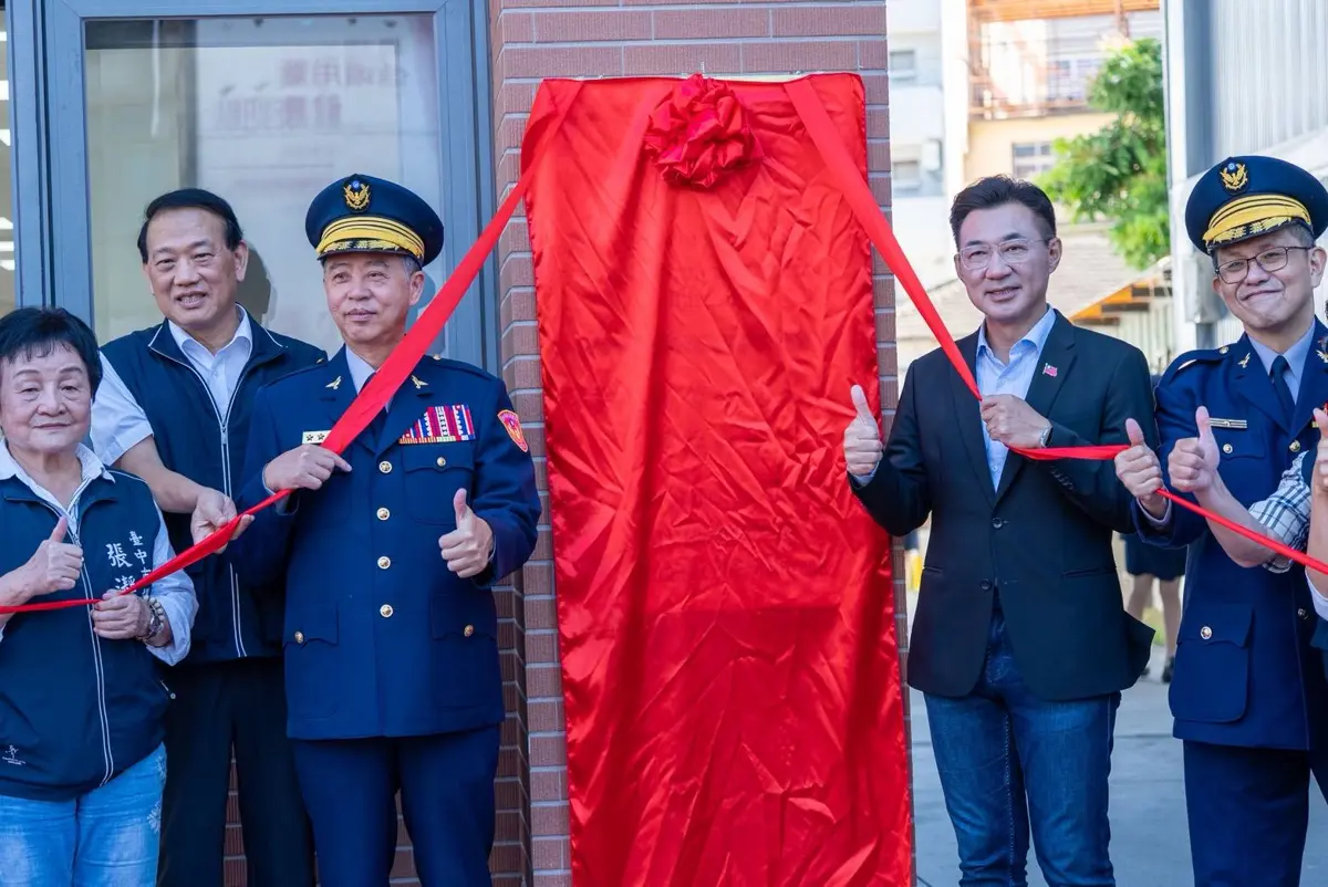圖片來源:臺中市政府