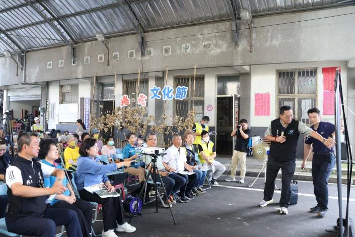 圖片來源：雲林縣政府