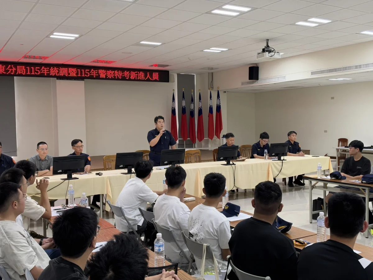 圖片來源：臺東縣政府