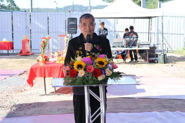 圖片來源:苗栗縣政府