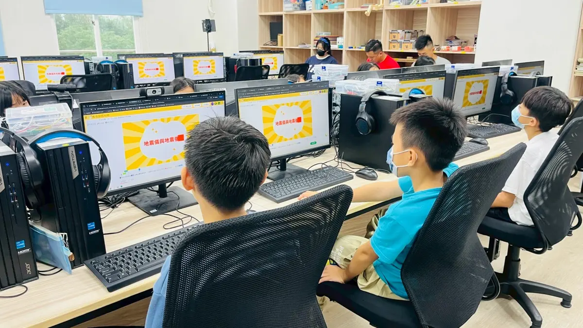 圖片來源:新竹市政府