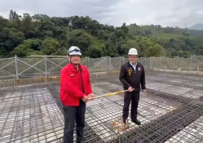 圖片來源:苗栗縣政府