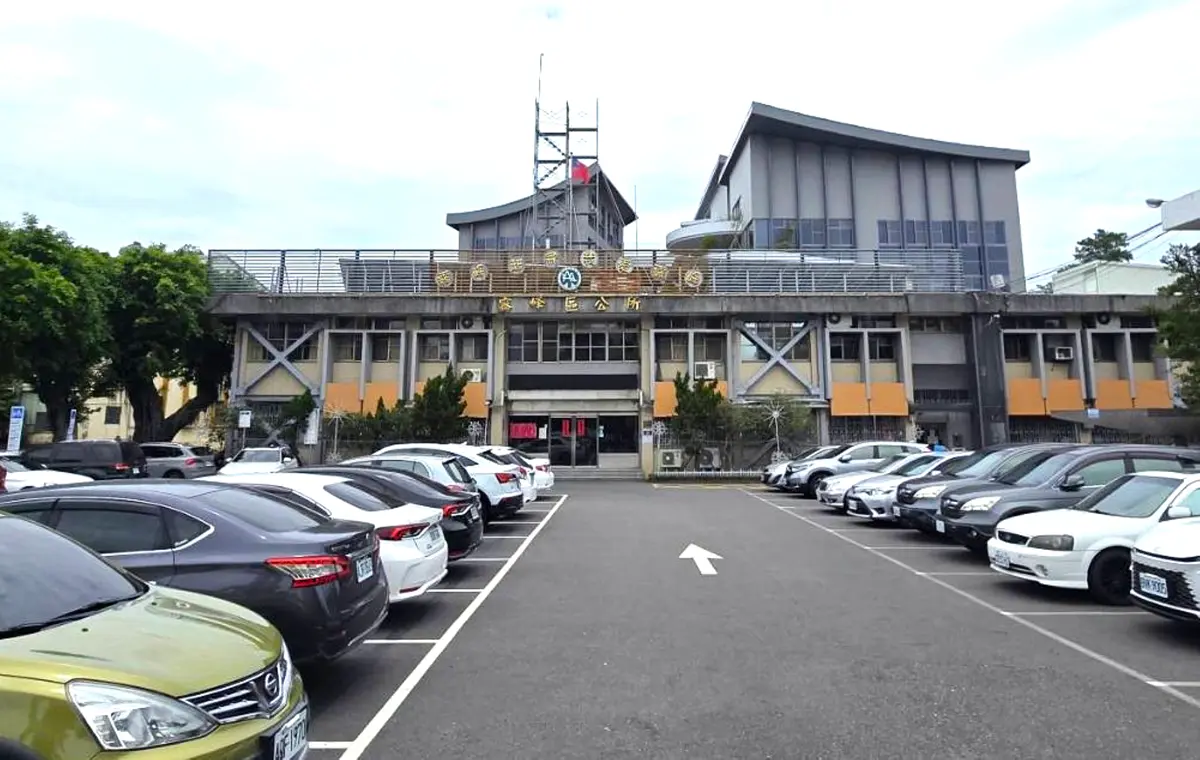 圖片來源:臺中市政府