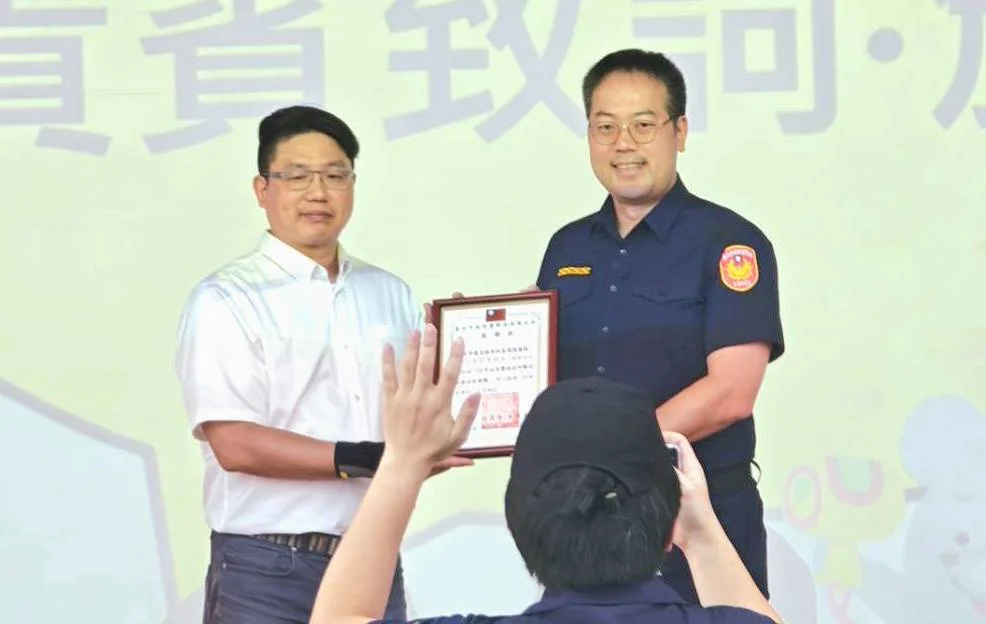 圖片來源:臺北市政府