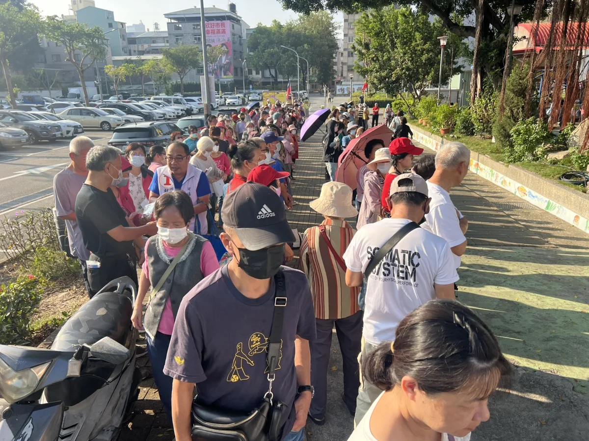 圖片來源:臺中市政府