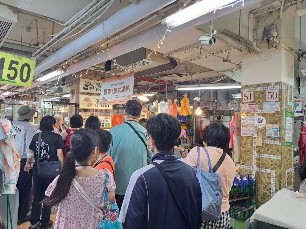 圖片來源:臺北市政府